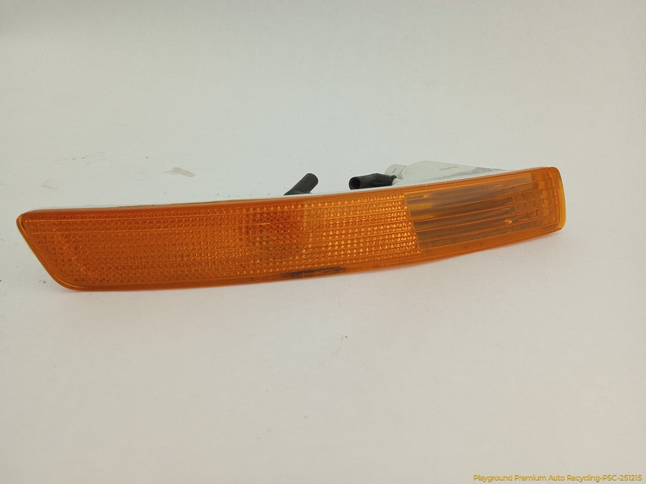 Volkswagen Beetle Pair Of Front Turn Signal Lamps
