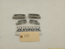Volkswagen Beetle Set Of 4 Front & Rear Dome Lights-1