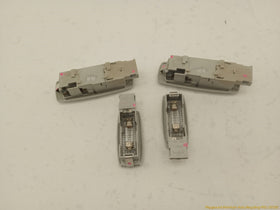 Volkswagen Beetle Set Of 4 Front & Rear Dome Lights - 0