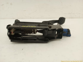 Volkswagen Beetle Clutch Pedal - 0