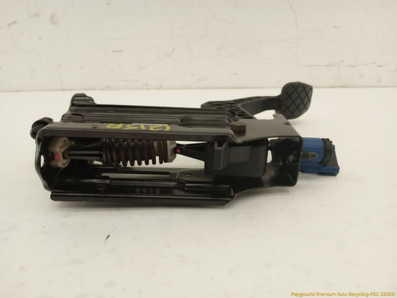 Volkswagen Beetle Clutch Pedal