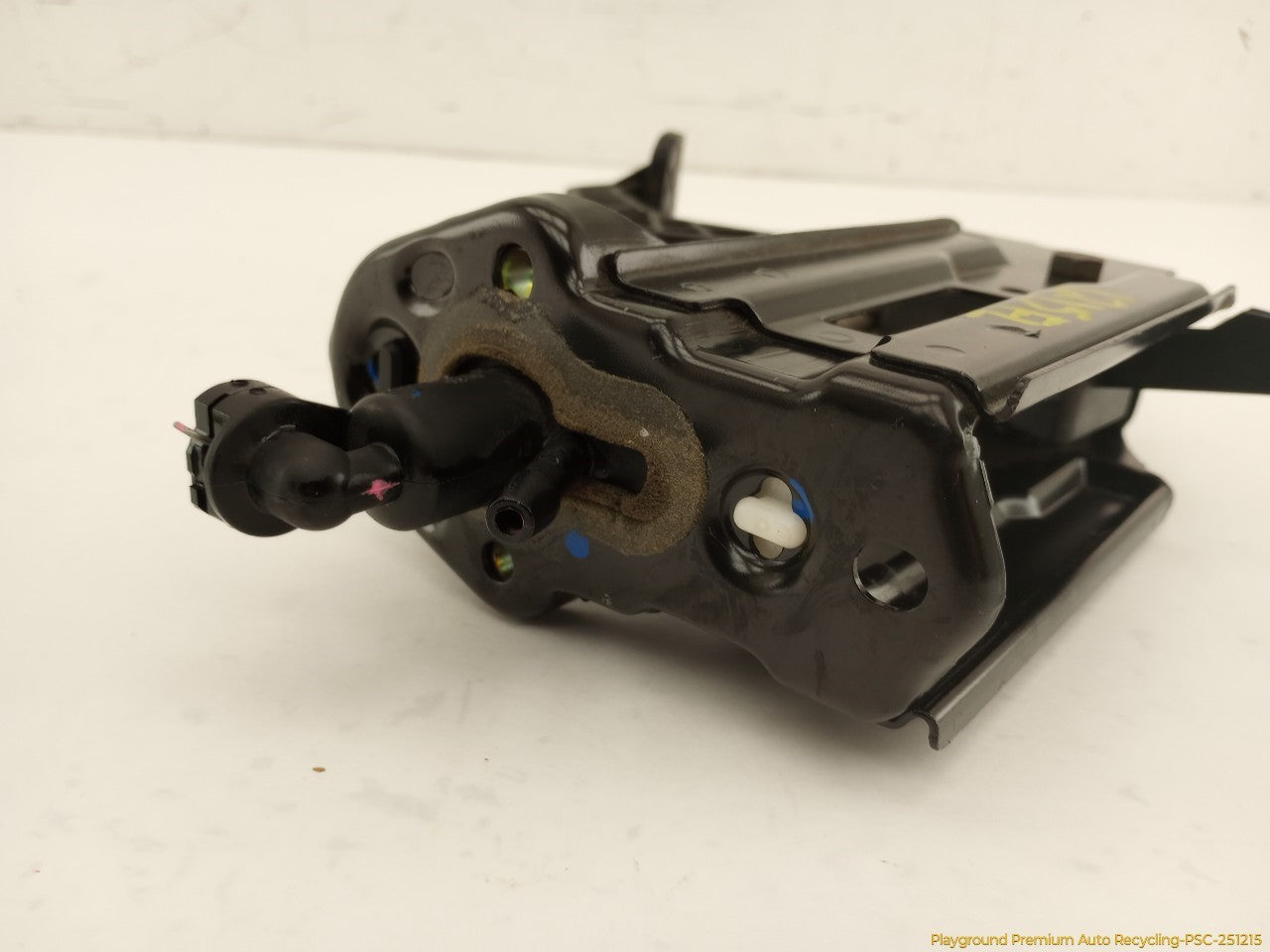Volkswagen Beetle Clutch Pedal