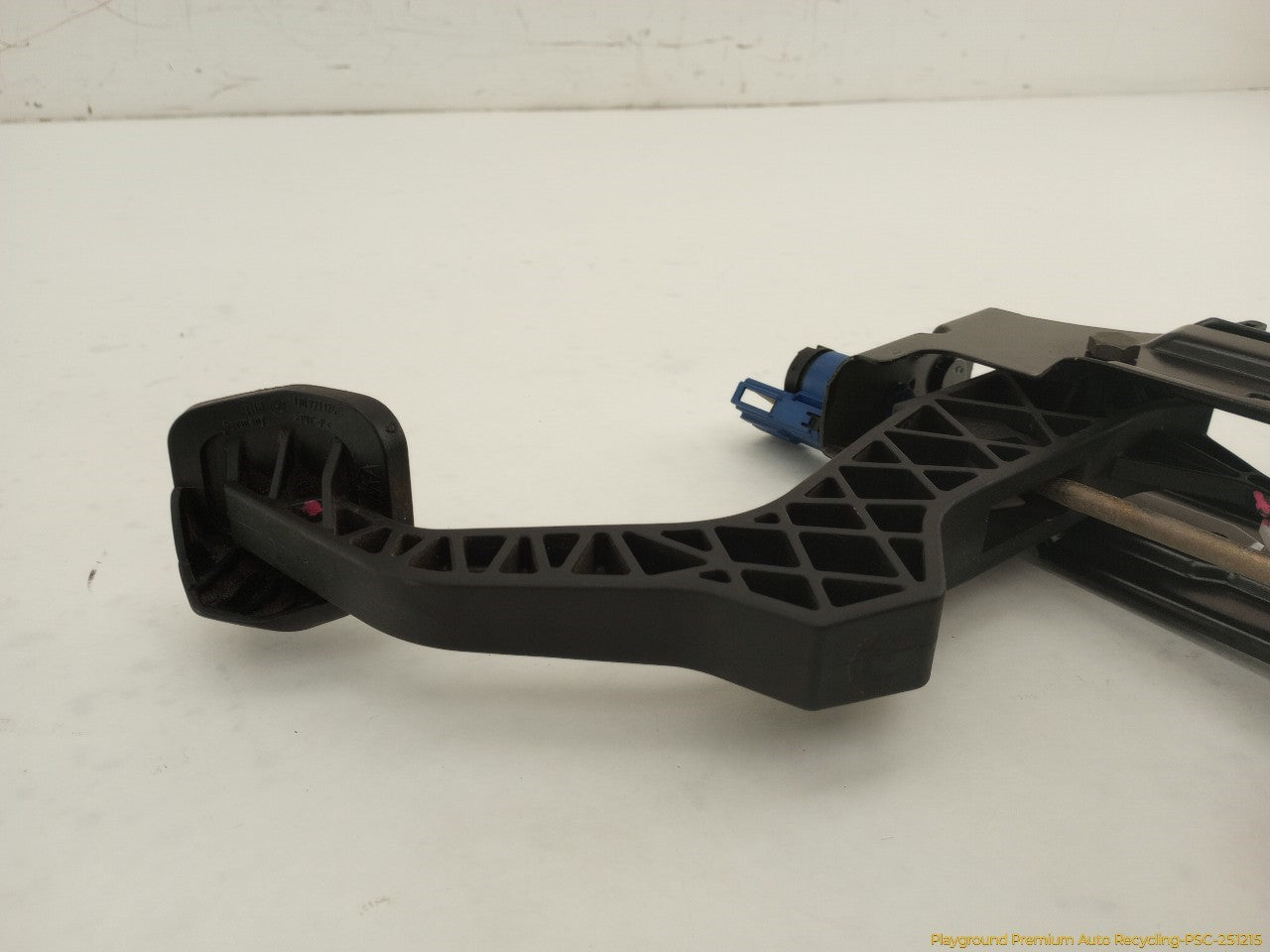 Volkswagen Beetle Clutch Pedal