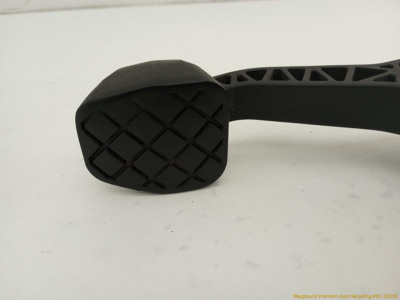 Volkswagen Beetle Clutch Pedal