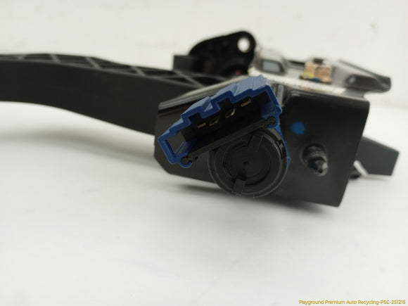 Volkswagen Beetle Clutch Pedal