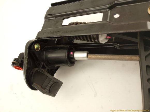 Volkswagen Beetle Clutch Pedal