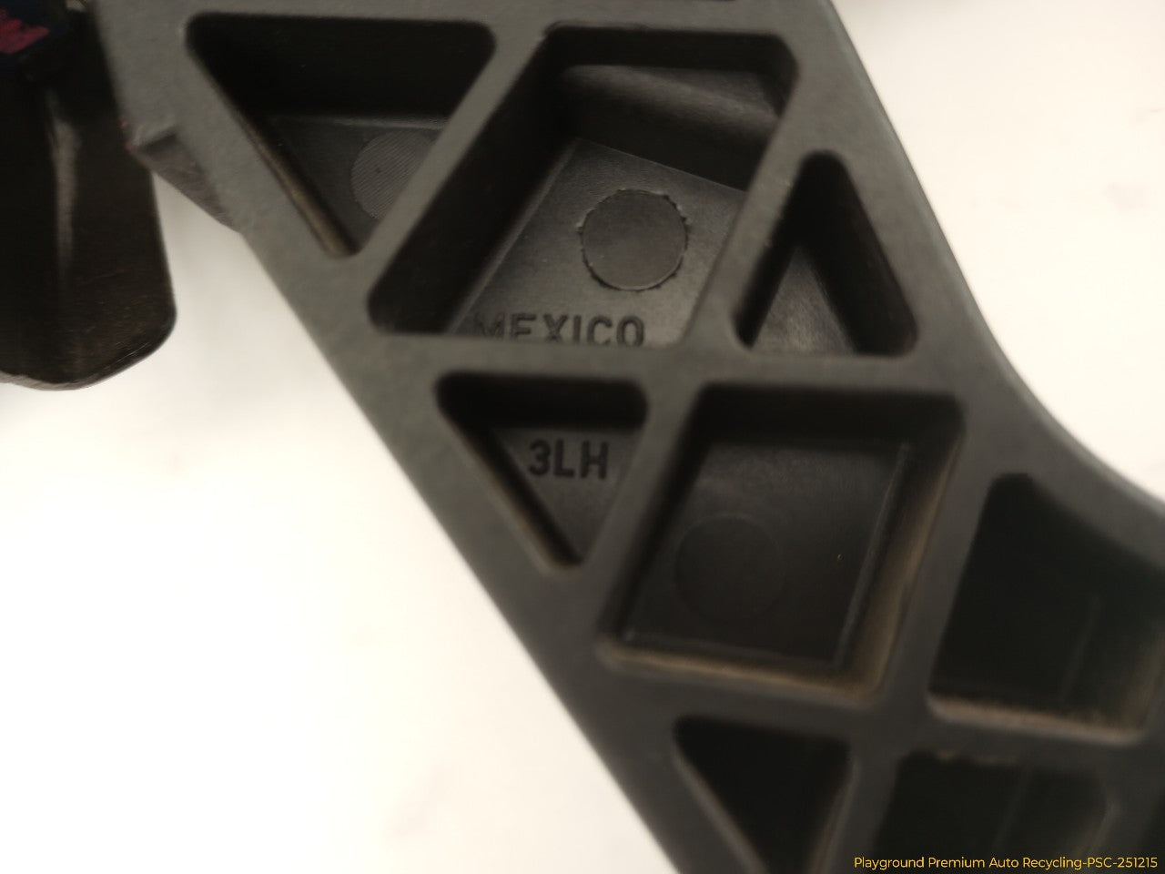 Volkswagen Beetle Clutch Pedal