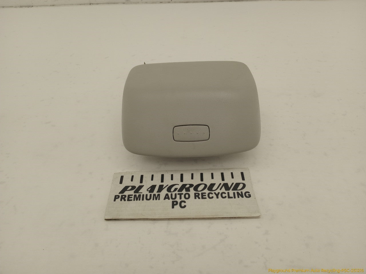 Volkswagen Beetle Front Roof Sun Glasses Storage Box
