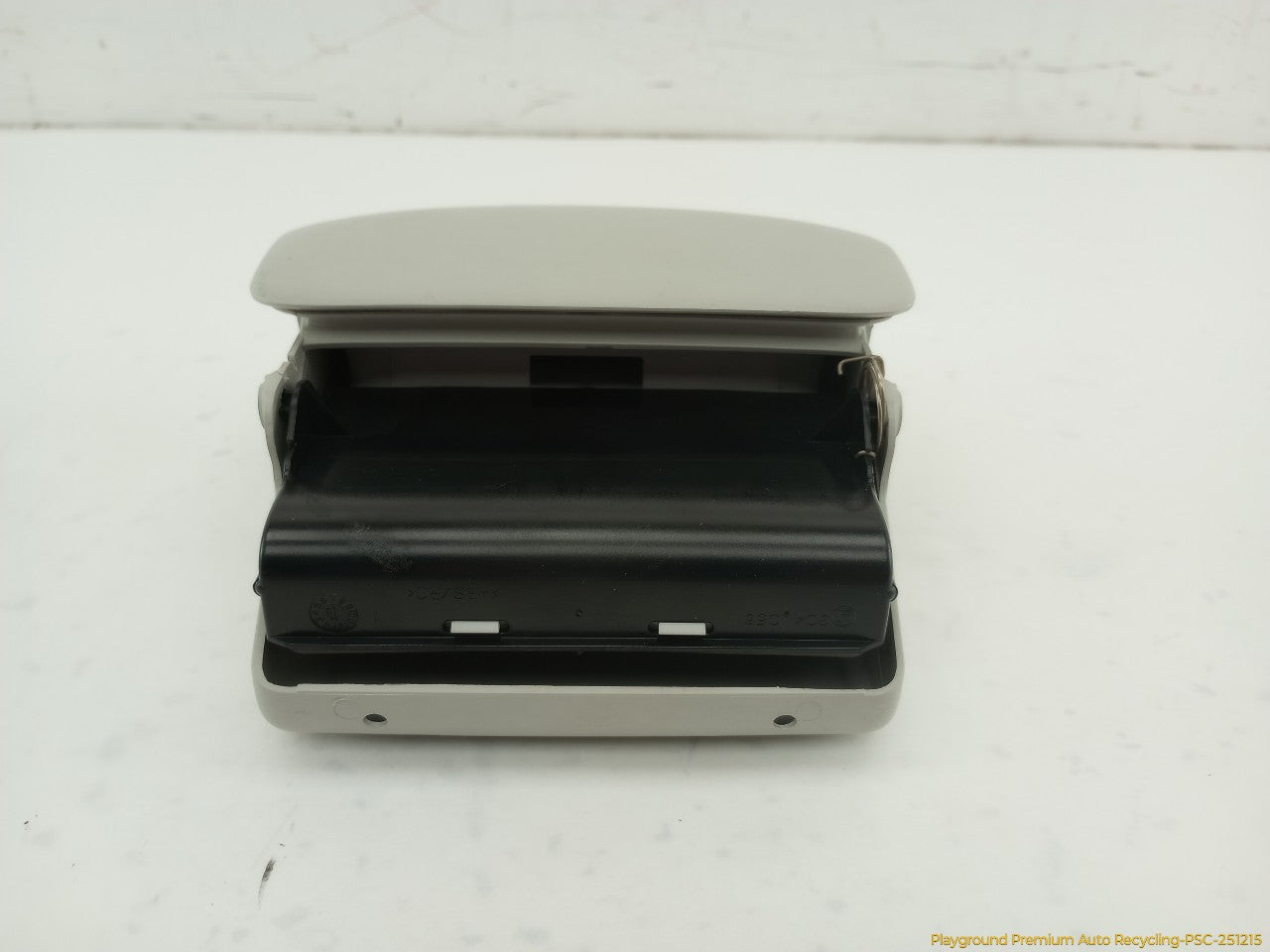 Volkswagen Beetle Front Roof Sun Glasses Storage Box