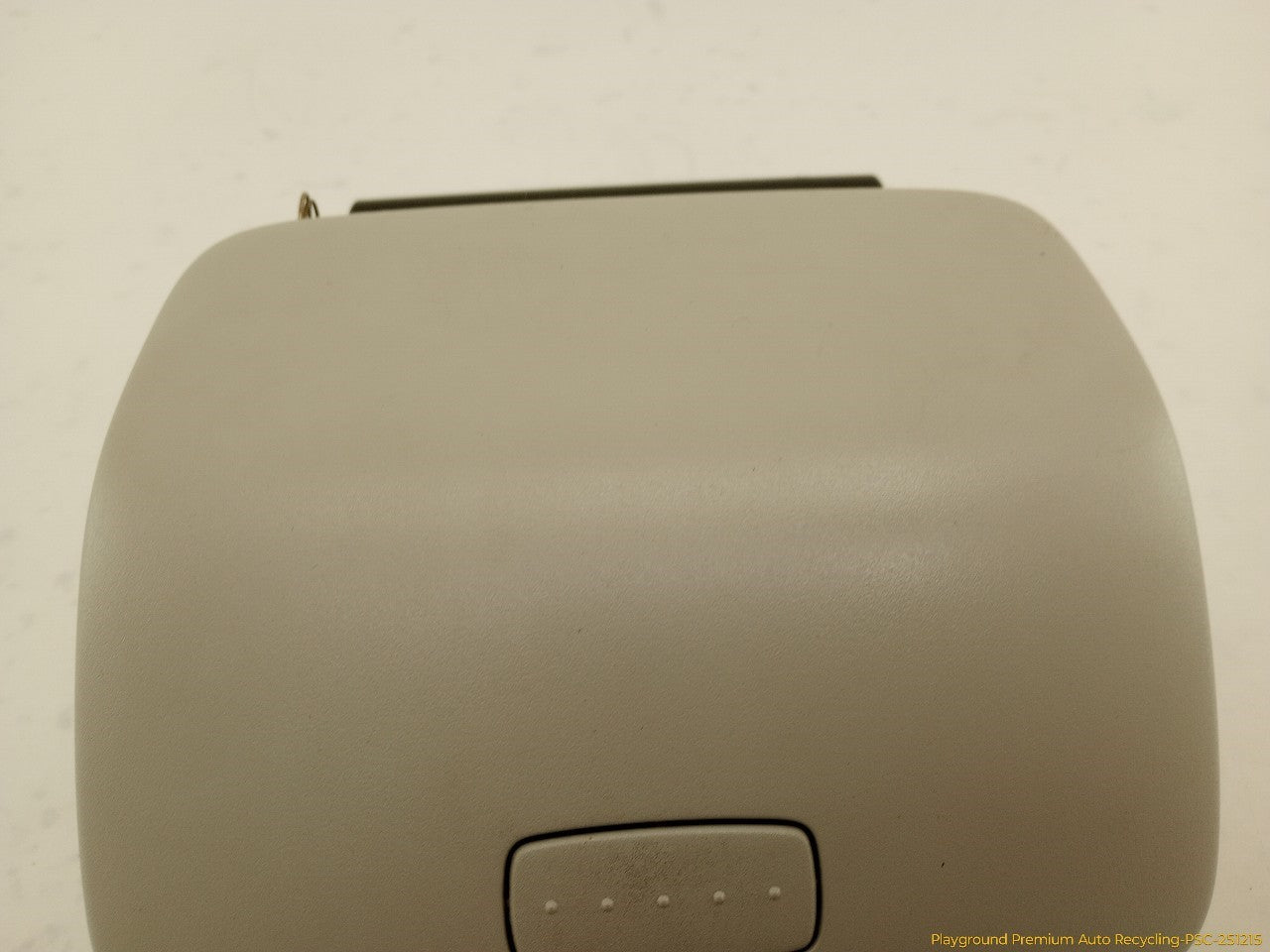 Volkswagen Beetle Front Roof Sun Glasses Storage Box