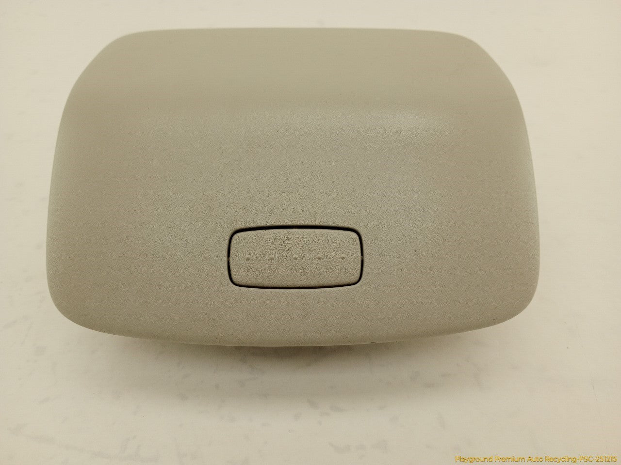 Volkswagen Beetle Front Roof Sun Glasses Storage Box