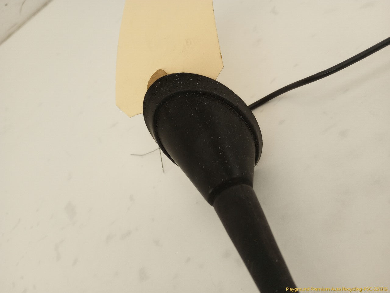 Volkswagen Beetle Radio Antenna Mast - 0