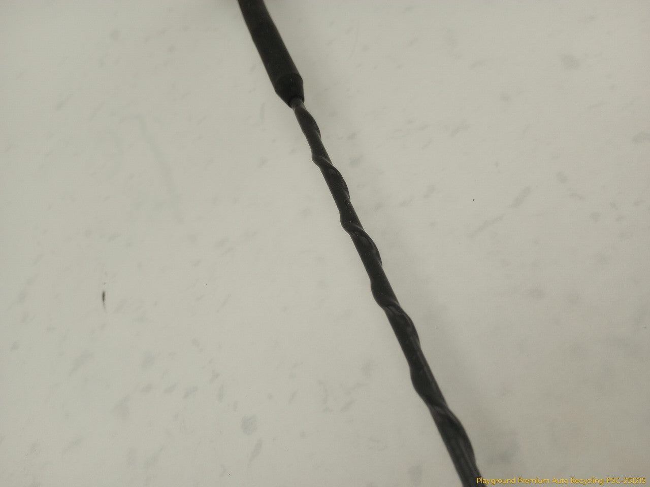Volkswagen Beetle Radio Antenna Mast