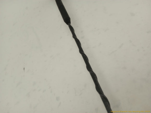 Volkswagen Beetle Radio Antenna Mast