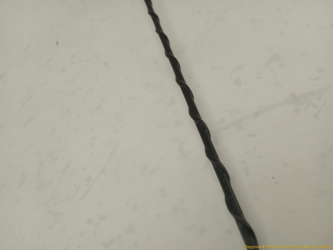 Volkswagen Beetle Radio Antenna Mast