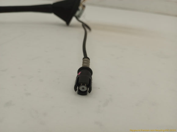 Volkswagen Beetle Radio Antenna Mast