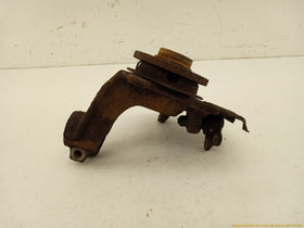 Volkswagen Beetle Driver Left Front Spindle Knuckle Hub - 0