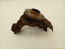 Volkswagen Beetle Driver Left Front Spindle Knuckle Hub-6