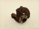 Volkswagen Beetle Driver Left Front Spindle Knuckle Hub-7