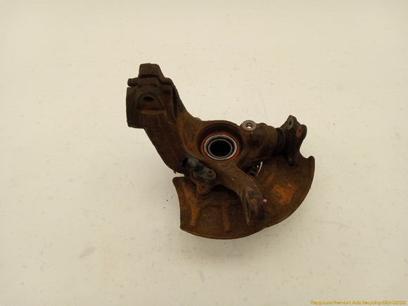 Volkswagen Beetle Driver Left Front Spindle Knuckle Hub