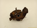 Volkswagen Beetle Driver Left Front Spindle Knuckle Hub-11