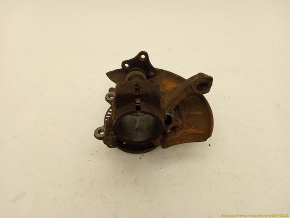 Volkswagen Beetle Driver Left Front Spindle Knuckle Hub