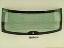 Mini Cooper S Back Glass-1