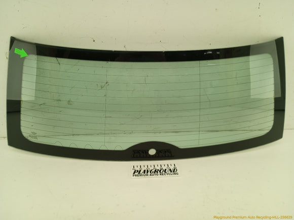 Mini Cooper S Back Glass