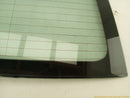 Mini Cooper S Back Glass-6