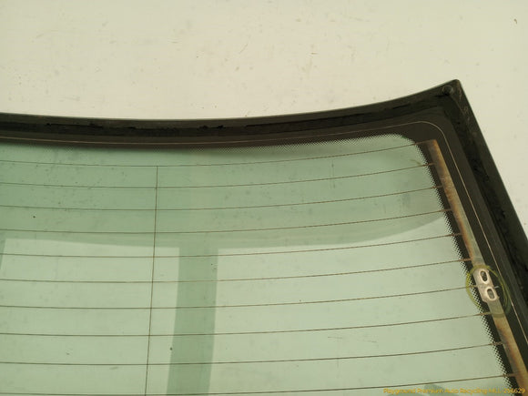 Mini Cooper S Back Glass