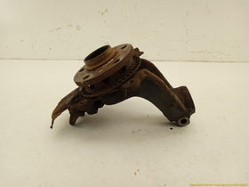 Volkswagen Beetle Passenger Right Front Spindle Knuckle Hub - 0