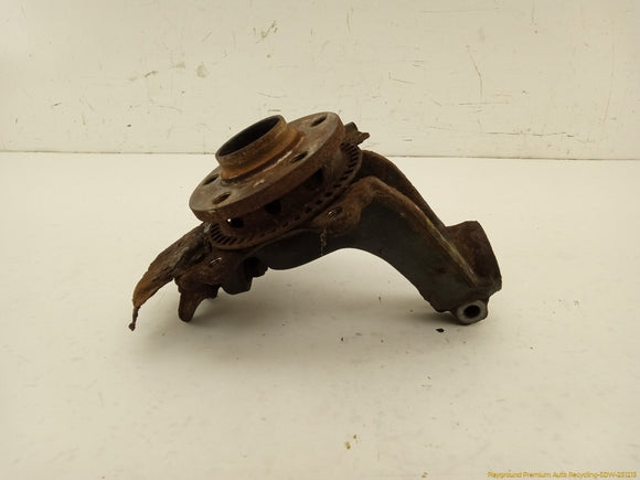 Volkswagen Beetle Passenger Right Front Spindle Knuckle Hub