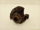 Volkswagen Beetle Passenger Right Front Spindle Knuckle Hub-8