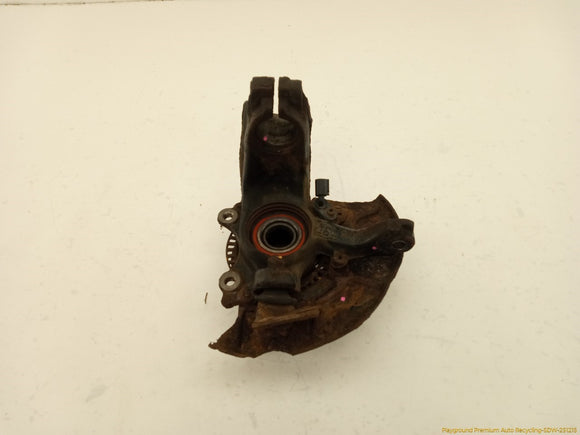 Volkswagen Beetle Passenger Right Front Spindle Knuckle Hub