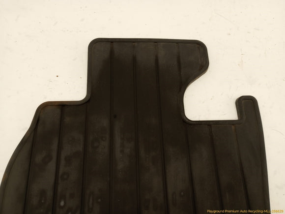 Mini Cooper S Set Of Floor Mats
