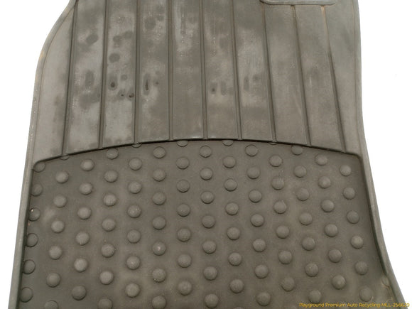 Mini Cooper S Set Of Floor Mats