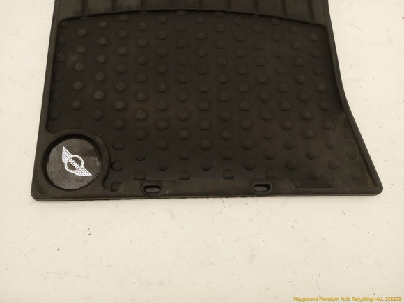Mini Cooper S Set Of Floor Mats