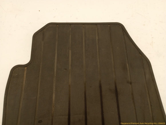 Mini Cooper S Set Of Floor Mats
