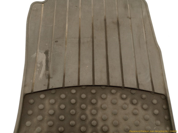 Mini Cooper S Set Of Floor Mats