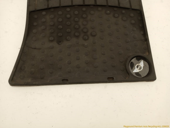 Mini Cooper S Set Of Floor Mats