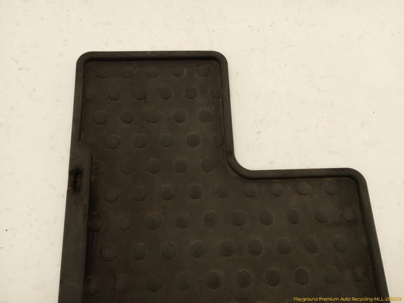 Mini Cooper S Set Of Floor Mats