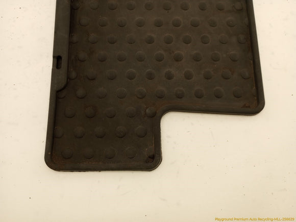 Mini Cooper S Set Of Floor Mats