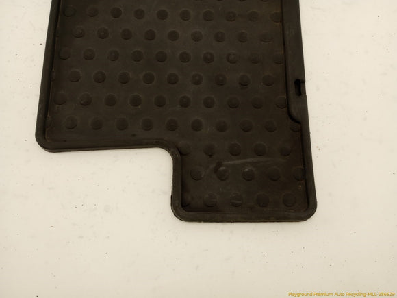 Mini Cooper S Set Of Floor Mats
