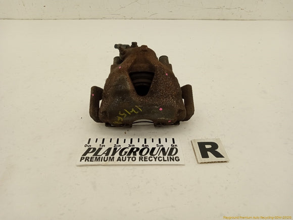 Volkswagen Beetle Passenger Right Front Brake Caliper