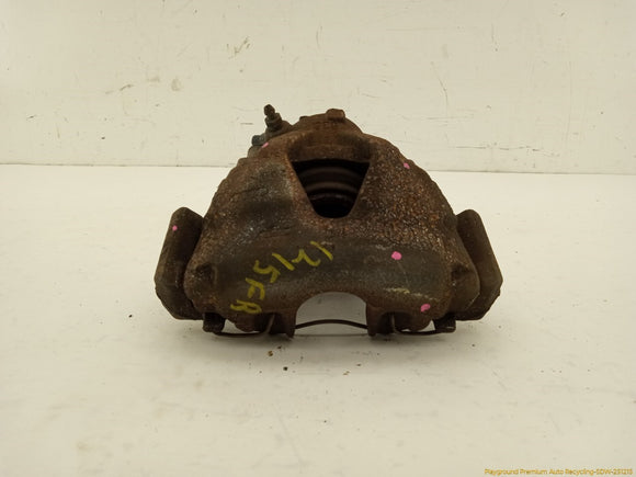 Volkswagen Beetle Passenger Right Front Brake Caliper