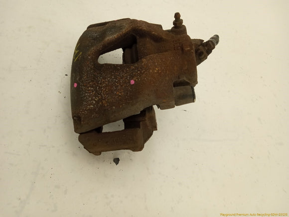 Volkswagen Beetle Passenger Right Front Brake Caliper