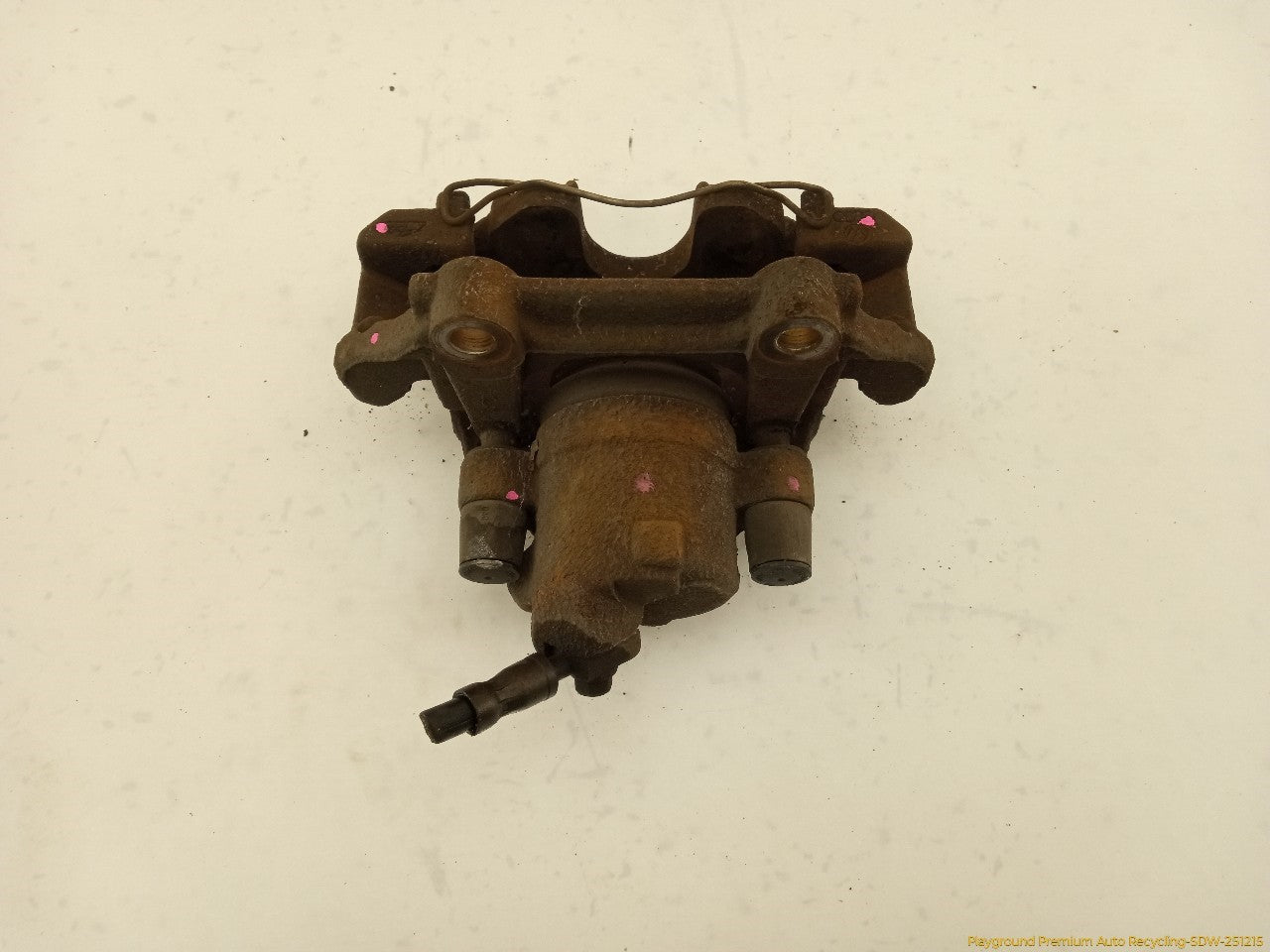 Volkswagen Beetle Passenger Right Front Brake Caliper