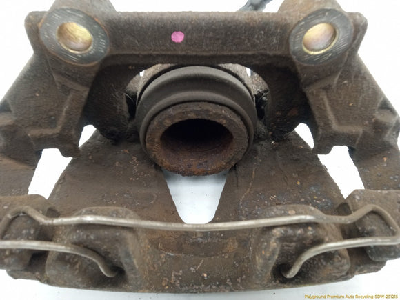Volkswagen Beetle Passenger Right Front Brake Caliper