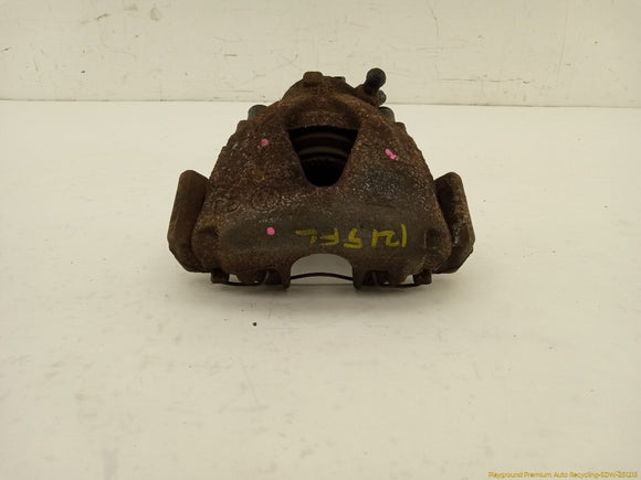 Volkswagen Beetle Driver Left Front Brake Caliper