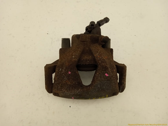 Volkswagen Beetle Driver Left Front Brake Caliper